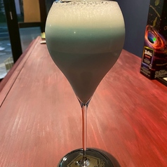 グラスホッパー