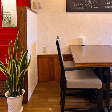 宮崎 ワインとフレンチ Bistro Oriensの雰囲気1