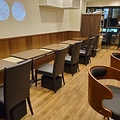 Cafe & Bar Lounge JURINの雰囲気1