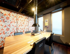 YAKINIKUBASE源の雰囲気1