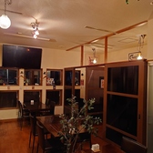 ピッツァ&バー ストレイト アヘッドの雰囲気2