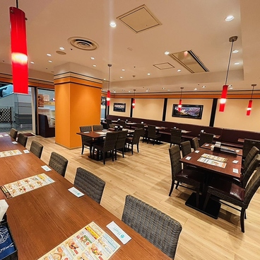 ハッピー 豊橋カルミア店の雰囲気1