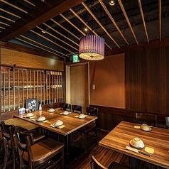 ゆっくり過ごせる個室で、美味しいお酒とお食事をお楽しみ下さい☆旬の食材を使用した自慢のお料理と豊富な種類のドリンクをお楽しみ頂ける飲み放題付宴会コースを各種ご用意しています。送別会、歓迎会、鍋パーティ、女子会、誕生日、仲間との飲み会等様々なシーンに◎駅近で便利な【九州自慢　横浜横浜西口店】♪