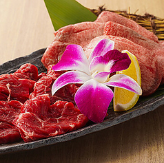 炭火焼き うしの特集写真