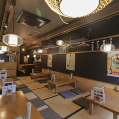 二丁目のあかりの特集写真