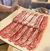 大皿焼肉 安政