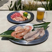 東海岸BBQ TERUMAのおすすめ料理2