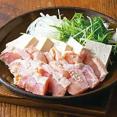 くいもの屋 わん 和光市南口店のコース写真