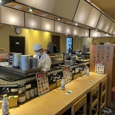 江戸前回転寿司 ぎょしん 日吉店の雰囲気2