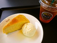 タリーズコーヒー TULLY'S フォンテAKITA店のおすすめ料理3