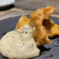 シャモロック地鶏のチキン南蛮