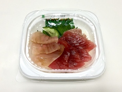 10．本マグロ丼