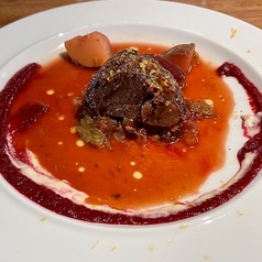 bistro jarret d or ビストロ ジャレ ドールのおすすめ料理1