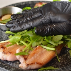 タッカンマリ&チーズダッカルビ専門店 ハルハンマリの写真