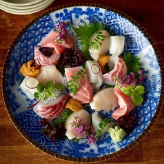 鳥ノ隠れ屋 南越谷本店のコース写真