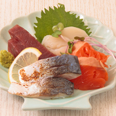 魚とお酒 新宿おふじのおすすめ料理2