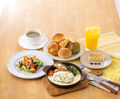 プレミアムセット　全5品　※季節によって食材が変わる場合があります。