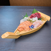 宮古創作料理 風まかせのおすすめ料理2