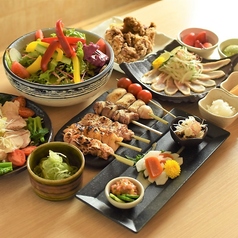 逢鳥 池袋のおすすめ料理1