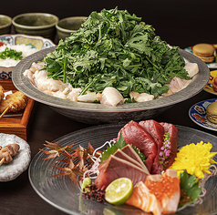 大衆居酒屋 ひろかつ 渋谷道玄坂店のコース写真