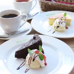 RYURYU リュリュ 姫路店のコース写真