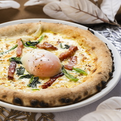 ピソリーノ 大分明野店のコース写真