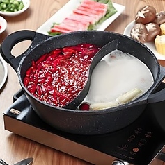 北大地酒場 海浜幕張店のコース写真