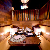 粋宵 ハナレ 新横浜店特集写真1