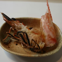 【お料理一例】