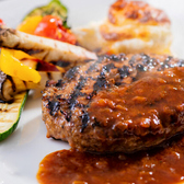 銀座キャピタルホテル 萌木 MoeGi KURiYAのおすすめ料理3