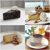 テラコスタのおすすめ料理3