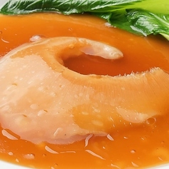 フカヒレ煮込み