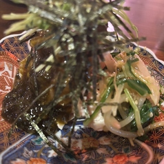 【くせになる】とりワサ