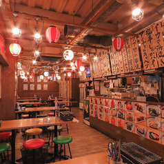 磯丸水産 大名店の特集写真