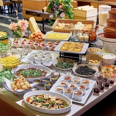 ラ ベランダ アパホテル&リゾート 御堂筋本町駅前タワーのコース写真