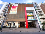 店頭