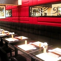 串あげもの 旬s 淀屋橋odona店のコース写真