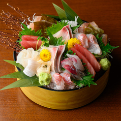 酒菜家 おあじ 総曲輪店特集写真1