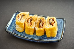 鰻巻き