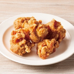 スコヴィルチキン（プレーン）