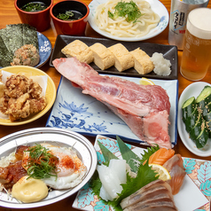 大衆酒場 双家商店のおすすめポイント1
