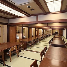 寿司 和食 がんこ 十三総本店の特集写真