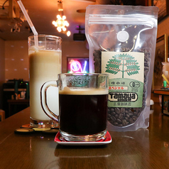 cafe la siesta カフェ ラ シエスタのおすすめドリンク3