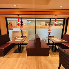 ハッピー 豊橋カルミア店の雰囲気2