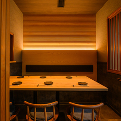 炭火やき 鈴のやのおすすめポイント1