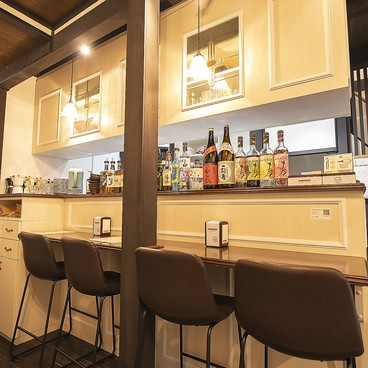 sui東山の雰囲気1