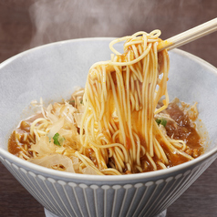 カレーラーメン