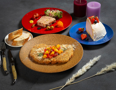 FIORIA フィオーリア 六本木のおすすめポイント1