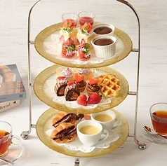 HAND　BAKES Shinjuku （ハンドベイクス）のコース写真