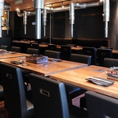 TOKYO焼肉ごぉ 錦糸町店の雰囲気3